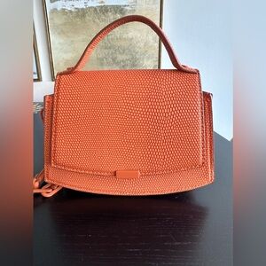 Zara Crossbody Bag